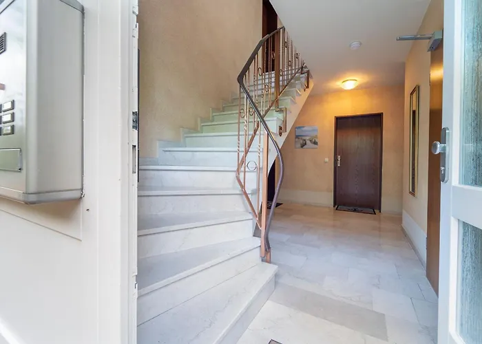 Sonnenwinkel 9 Appartement