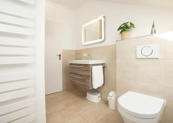 Appartement Sonnenwinkel 9