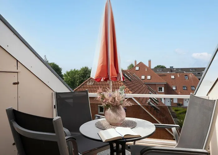 Sonnenwinkel 9 *