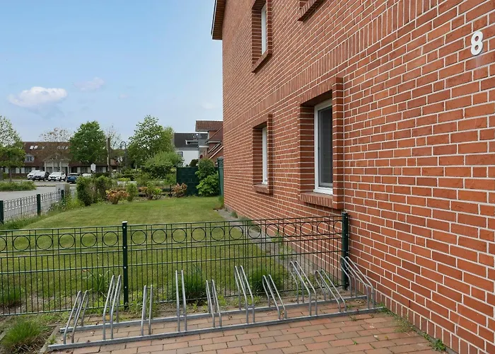 Sonnenwinkel 9 Kellenhusen
