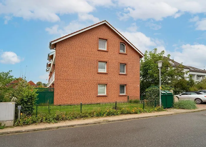 Appartement Sonnenwinkel 9
