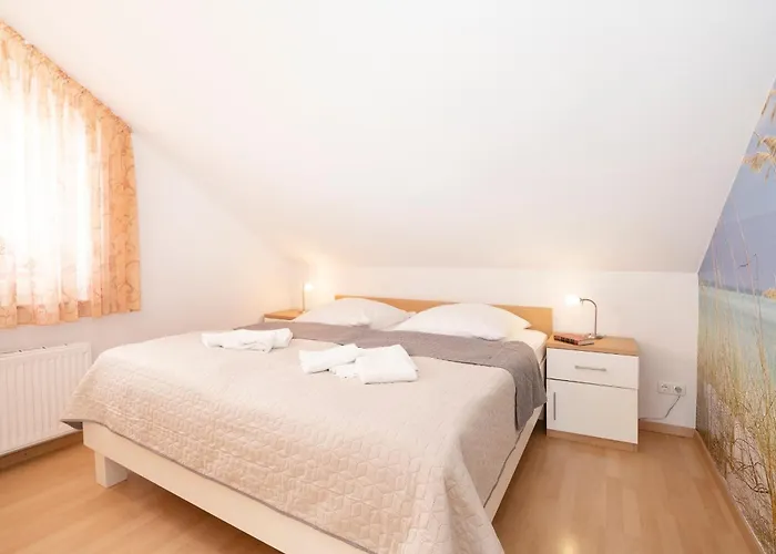 Appartement Sonnenwinkel 9