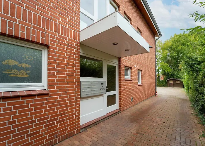 Sonnenwinkel 9 Kellenhusen