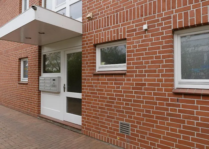 Sonnenwinkel 9 Appartement Kellenhusen