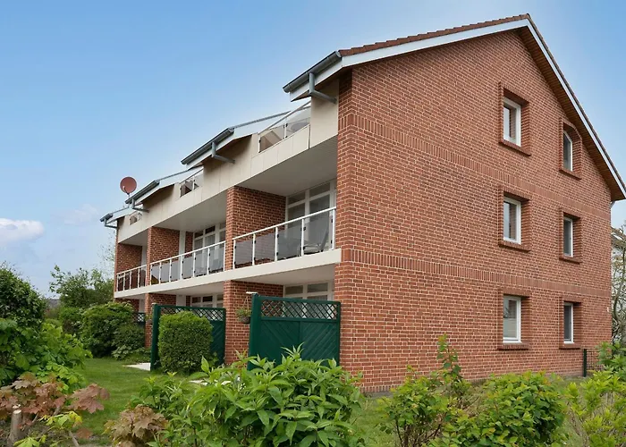 Sonnenwinkel 9 *